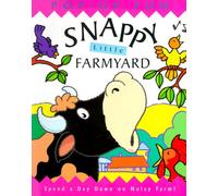 Snappy Little Farmyard (Snappy Pop-Ups)