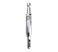 Snappy Quick Release Centring Guide Drill Bit System of Trend