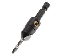 Snappy TCT Countersink with Drill Bit Quick Release Drill System of Trend