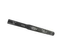 Snappy Tools Plug Popper - Easily Remove 3/8" and 1/2" Wood Plugs
