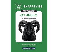 SnapRevise Othello Text Guide for English Literature