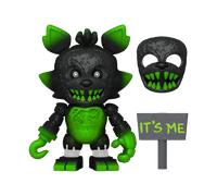 SNAPS! Five Nights at Freddy's - Phantom Foxy