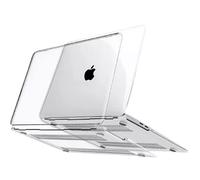 SnapShell For MacBook Pro 13in 2020 (Non-Matte Clear) - M1/M2