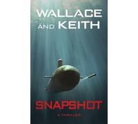 Snapshot: 8 (The Hunter Killer)