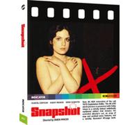 Snapshot (aka The Day After Halloween) [New 4K UHD Blu-ray] Ltd Ed, 4K Masteri
