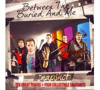 Snapshot: Between the Buried & Me - The Buried A. Between Compact Disc