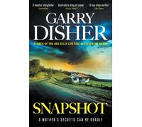 Snapshot : Hal Challis Investigation 3