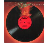 Snapshot / I Can't Live Without Your Love