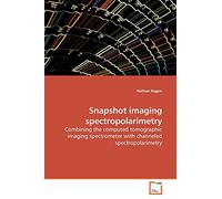 Snapshot imaging spectropolarimetry: Combining the computed tomographic imaging spectrometer with channeled spectropolarimetry