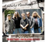 Snapshot: Kentucky Headhunters by Kentucky Headhunters (2014-05-04)