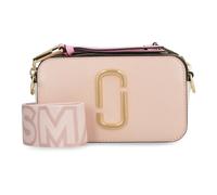 Snapshot Leather Camera Bag ONE SIZE