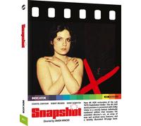 Snapshot – Powerhouse Products – 4K Ultra HD – Limited Edition
