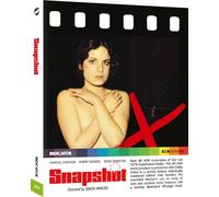 Snapshot – Powerhouse Products – 4K Ultra HD – Limited Edition
