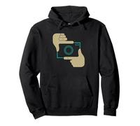 Snapshot | Photography Photographer Camera Cameraman Photo Pullover Hoodie