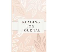 SNAPSHOT REVIEW READING LOG JOURNAL