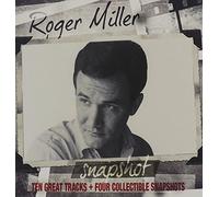 Snapshot: Roger Miller