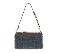 Snapshot Shoulder Bag, female, Marc Jacobs, Shoulder Bags, Blue, ONE SIZE, Bags ONE SIZE