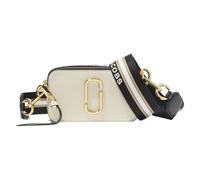 Marc Jacobs The Snapshot camera bag - White One Size