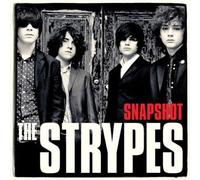 Snapshot - Strypes CD-JEWEL CASE