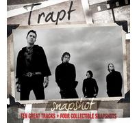 Trapt - Snapshot - CD - P2222z