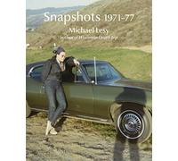 Snapshots 1971-77: Toward a Safe and Open Global System