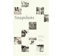 Snapshots: An Album of Essay and Image