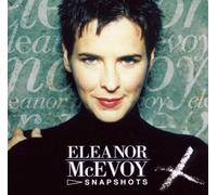 Snapshots by Eleanor Mcevoy [Music CD]