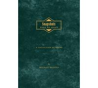 Snapshots: Mono No Aware