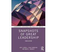 Snapshots of Great Leadership