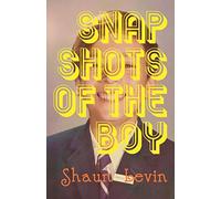 Snapshots of The Boy