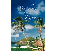Snapshots on A Journey: Home at Last