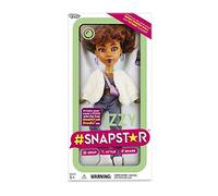 Snapstar Izzy Fashion Doll, 25cm Doll