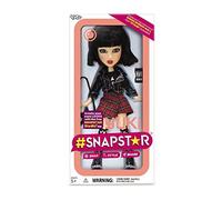 Snapstar Yuki Fashion Doll, 25cm Doll