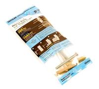 SNAPTOGGLE HEAVY DUTY 1/4" TOGGLE BOLTS