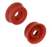 Snapworld 10 Pcs O-Ring for Drain Valve, Brewing Group Compatible with Jura AEG Krups Nivona Siemens Melitta Krups