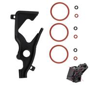 Snapworld-Kaffee 10x Gaskets for Siemens EQ Bosch Vero Neff Brewing Unit