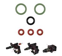 DeLonghi ESAM ECAM EN ETAM Seal For Milk Tank Coupling Frother Milk