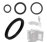 Snapworld-Kaffee Philips Perfect Draft Compatible O-Ring Seal Beer Tap System for HD3610 HD3620 HD3720 for tap, barrel and handle seals as well as the