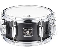 Gretsch Drums 10"x5,5" Mighty Mini Snare BK