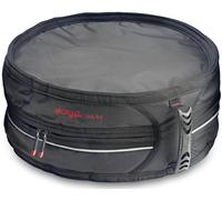 Snare Drum Bag 14" Stagg PRO Case SSDB-14/6.5 Snare Protection / Storage