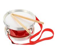 Snare Drum Educational Percussion Instrument for Students Teens | Snare Drum Kit Back to School, Train Hearing and Early Education Training, for Children Students