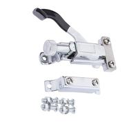 Snare Drum Parts Throw Regulator with Snare Drum Strainer Mount Screw Easy Installation Drum Replacement Part