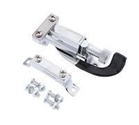 Snare Drum Regulator Sand Belt Strainer and Adjustable Strainer with Screw Fastener Regulator Tool Drum Parts Replacement for Drum Strainer