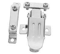 Snare Drum Strainer Regulator Metal Drum Wire Throw Off Accessories Anti-Rust Sturdy Design and Marching Bands