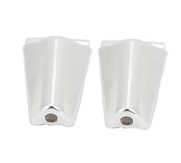 Snare Drums Claw, Bass Drum Hook WC703 Long Service Life Chrome Color for Bass Instrument for Repairing