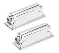 Snare Drums Claw, Sturdy Drum Lug Strong Enough for Repairing for Maintenancing for Musical Instrument(WC27E)