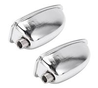 Snare Drums Claw, Sturdy Drum Lug Strong Enough for Repairing for Maintenancing for Musical Instrument(WC27B)