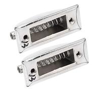 Snare Drums Claw, Sturdy Drum Lug Strong Enough for Repairing for Maintenancing for Musical Instrument(WC27D)