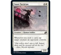 Snare Tactician | Ikoria: Lair of Behemoths