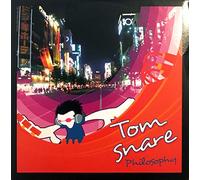 Snare, Tom - Philosophy